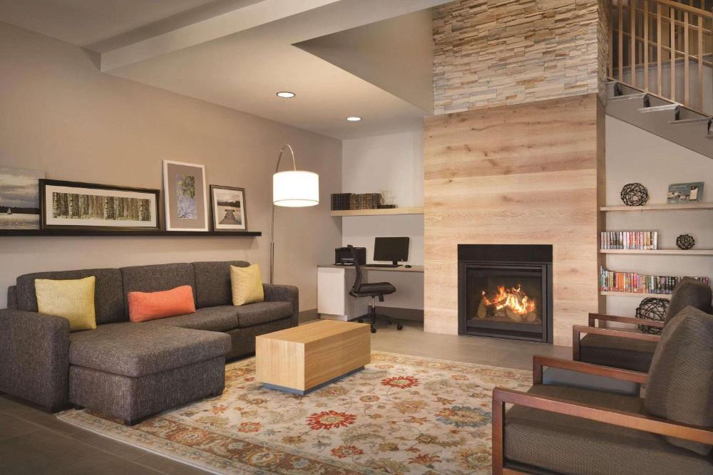 Country Inn & Suites by Radisson, Brooklyn Park - Brooklyn Center, MN